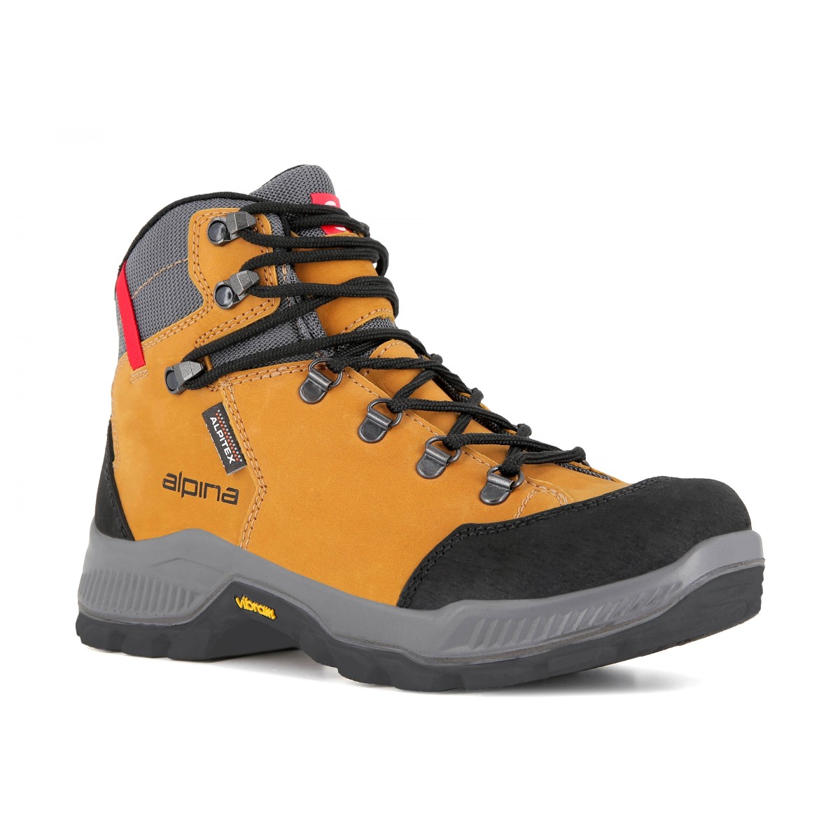 Stador 2.0 yellow lady hiking shoes ✓ TOP Price | Extreme